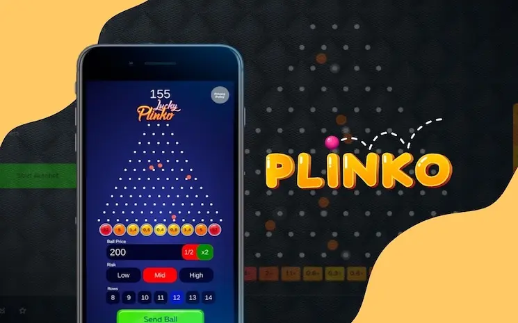 Plinko 4